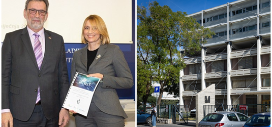 Medicinski fakultet započinje projekt vrijedan gotovo 350.000 eura